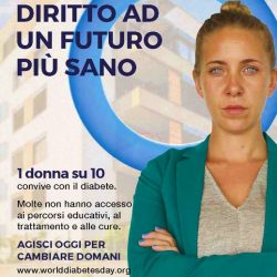 Contrastare il diabete in cucina