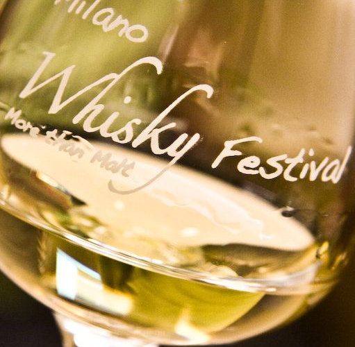 Milano Whisky Festival and Fine Spirits. 2017 | Itinerarinelgusto