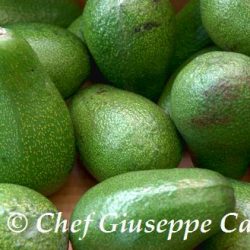 Qualche notizia in più sull’avocado