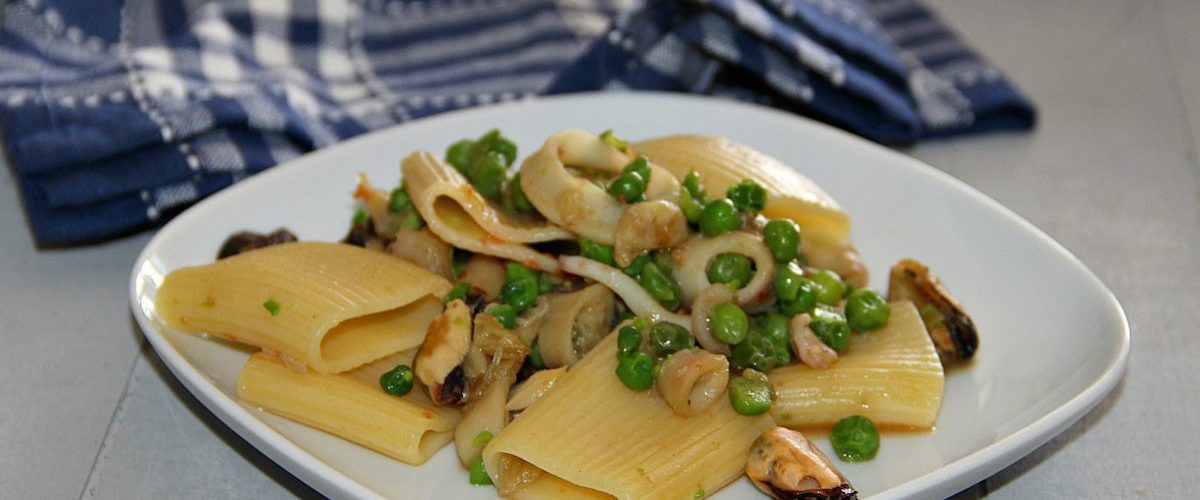 Genovese di mare: la ricetta del piatto raffinato che profuma di Mediterraneo