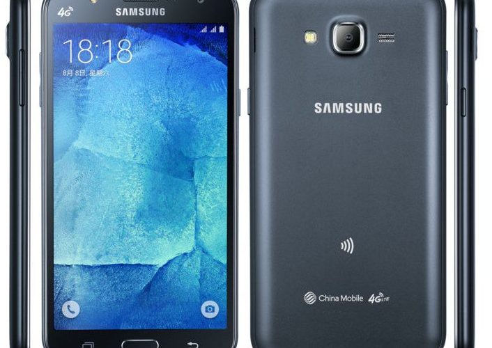 Samsung Galaxy J5 a confronto con il Samsung Galaxy J7+