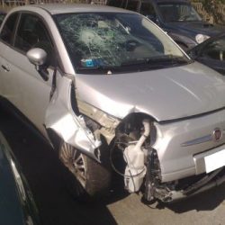 Ecco il modo migliore per vendere auto incidentate!