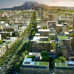 Cos’è la subirrigazione per lo smaltimento delle acque reflue