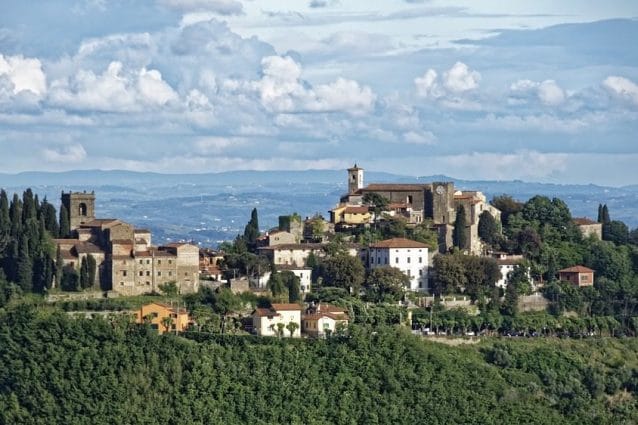 Montecatini Terme: il cuore termale della Toscana