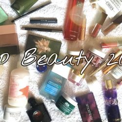 BELLEZZA | Top Beauty 2018 – Skincare&Capelli