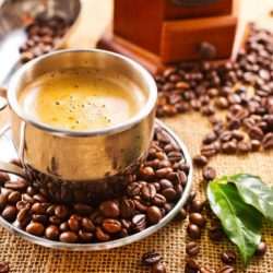 Caffè: quale, quanto e come