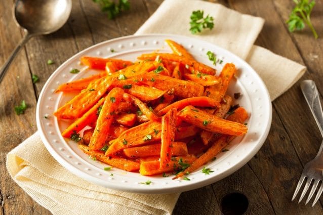 Le 8 migliori ricette con carote semplici e gustose