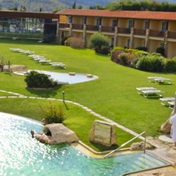 Un soggiorno rigenerante all’Adler Thermae di Bagno Vignoni
