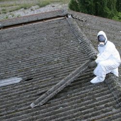 Eternit: un materiale pericoloso e sotto processo