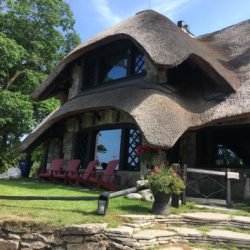 Viaggi di nozze alternativi: Michigan- Huron in moto d’acqua