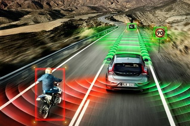 Volvo contro la velocità, le auto del futuro saranno limitate a 180km/h