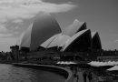 Visum Australien –  Metropole Sydney,  besuche die größte Stadt Australiens