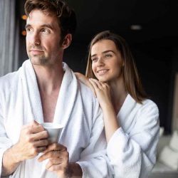 L'ultima frontiera del benessere