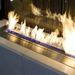 Vantaggi e sicurezza dei camini a bioetanolo