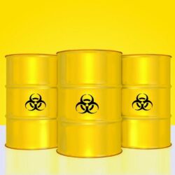 I rifiuti speciali sono tutti pericolosi?