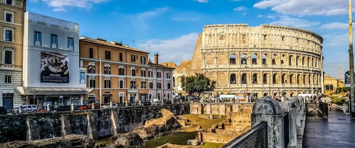 Consigli di viaggio a Roma: sicurezza, consigli sul budget, quando visitarla e tanto altro!