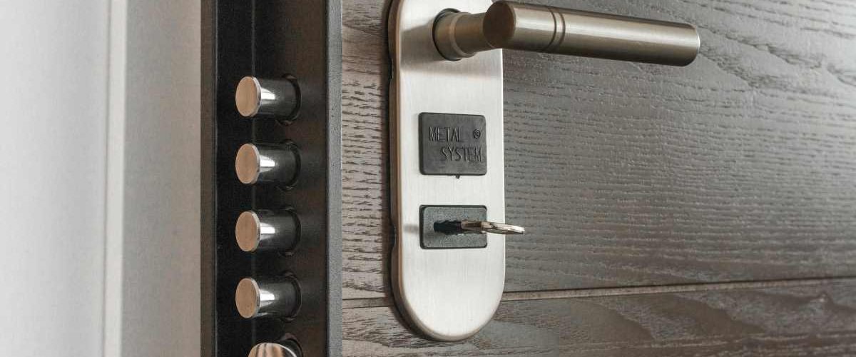 Consigli utili per rendere più sicura una porta blindata: guida per case e uffici