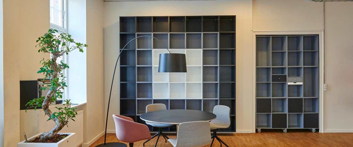 Creare un ufficio 100% ergonomico oggi si può: ecco come