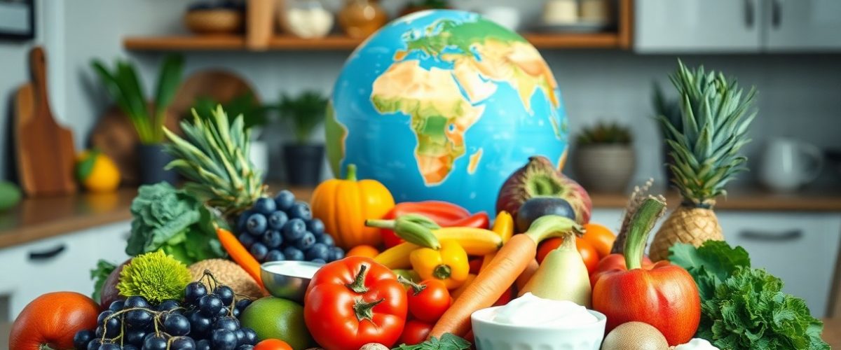 Cura del microbiota intestinale attraverso scelte alimentari quotidiane. Guida ai comportamenti che favoriscono la salute dell’apparato digerente.