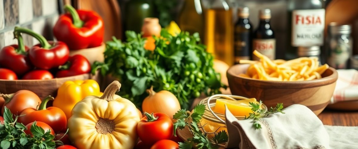 Semi oleosi italiani e usi quotidiani nella cucina di tutti i giorni. Consigli pratici per arricchire i piatti in modo salutare ed economico.