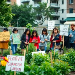 Relazioni sociali post pandemia e nascita di reti di quartiere solidali. Storie di iniziative che rafforzano il senso di comunità nei contesti urbani.