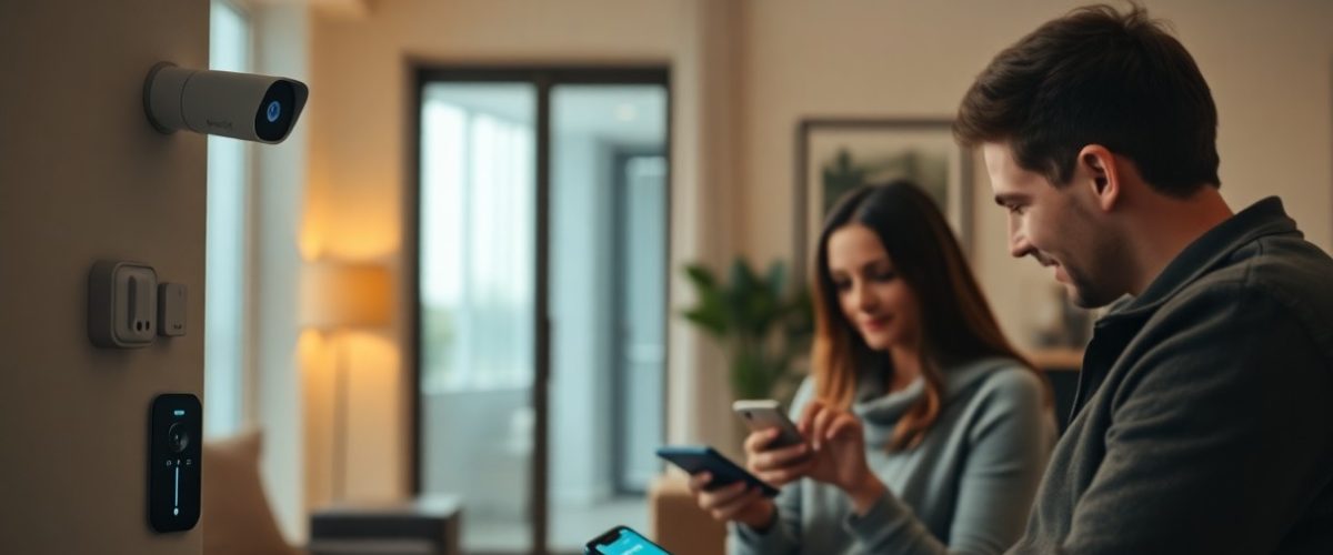 Come proteggere la casa intelligente dai rischi informatici emergenti. Guida pratica ai sistemi di sicurezza meno noti per famiglie e professionisti.