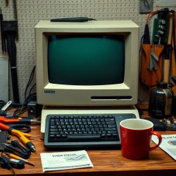 Aggiornare vecchi computer per prolungarne la vita senza spese eccessive. Consigli pratici e soluzioni semplici per utenti non esperti.