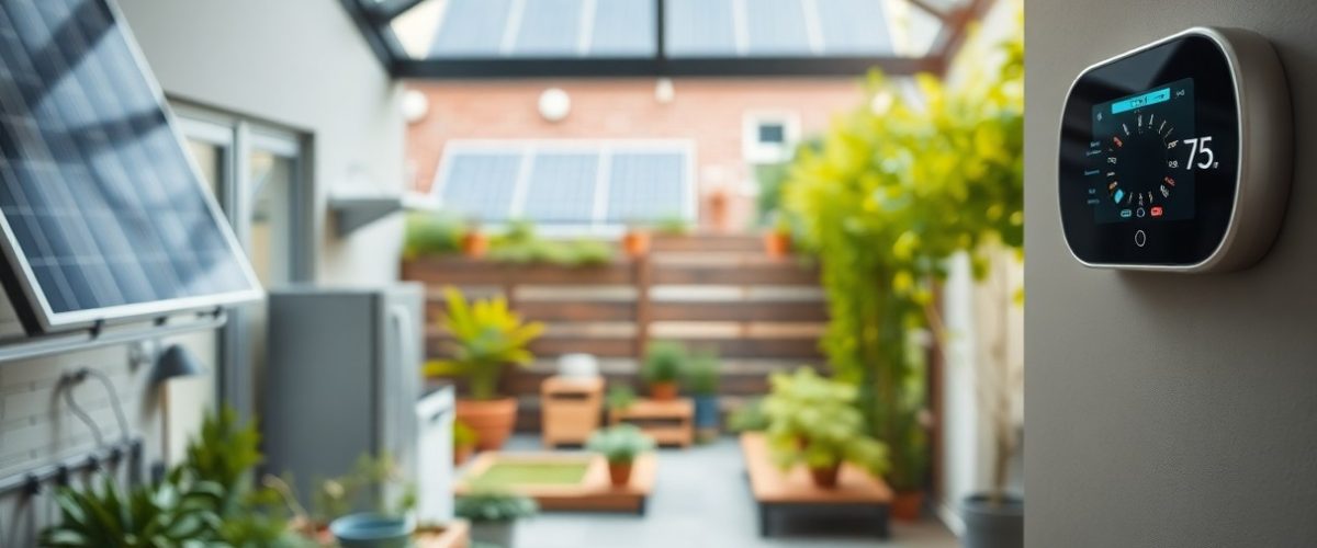 Risparmio energetico domestico e riduzione dell’impatto ambientale reale. Soluzioni pratiche per abbattere consumi e costi nella vita di tutti i giorni.