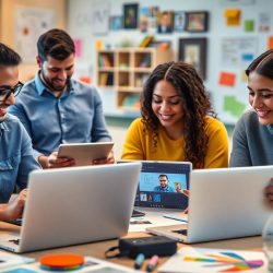 Strumenti di grafica gratuiti adatti anche a chi non ha esperienza tecnica. Guida alle principali risorse per realizzare progetti creativi senza costi.