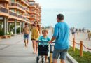 Viaggi accessibili per famiglie con bambini piccoli e servizi dedicati. Consigli e destinazioni per vacanze senza barriere e senza stress. Viaggi accessibili per famiglie con bambini piccoli e servizi dedicati. Consigli e destinazioni per vacanze senza barriere e senza stress.