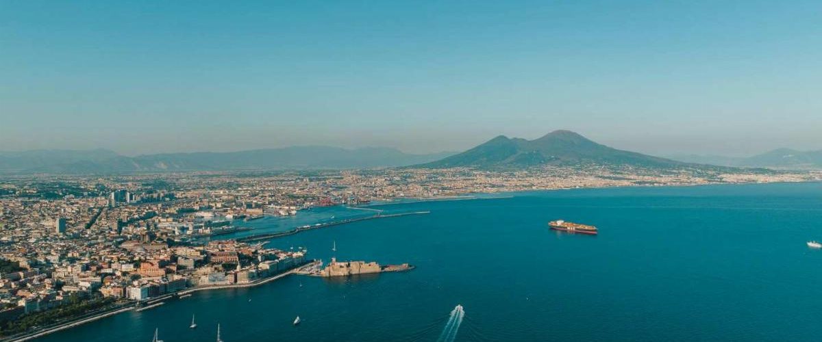 Napoli, capitale dei wedding planner: il boom del settore nuziale nella città partenopea 1 Napoli, capitale dei wedding planner: il boom del settore nuziale nella città partenopea