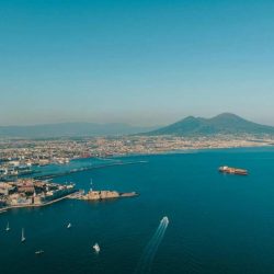 Napoli, capitale dei wedding planner: il boom del settore nuziale nella città partenopea