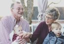 Essere nonni oggi: un ruolo sempre più delicato, tra affetto e aspettative 2