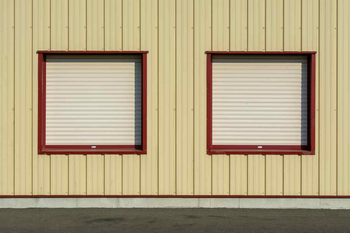 Ogni quanto deve essere fatta la manutenzione delle tapparelle Ogni quanto deve essere fatta la manutenzione delle tapparelle