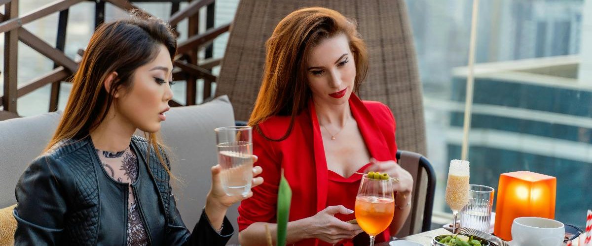 Rooftop romani: perché non sono solo una moda 1 Rooftop romani: perché non sono solo una moda