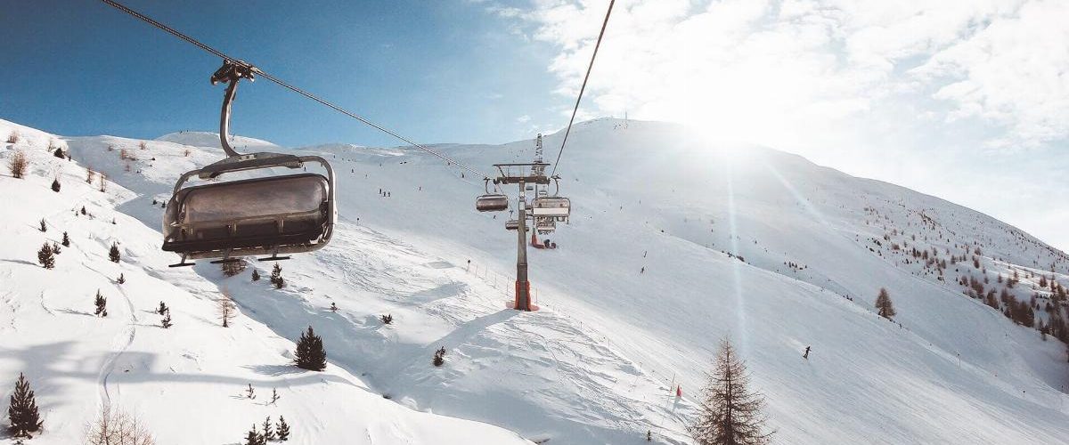 Le 5 migliori destinazioni italiane per una fuga wellness in inverno 1 Le 5 migliori destinazioni italiane per una fuga wellness in inverno