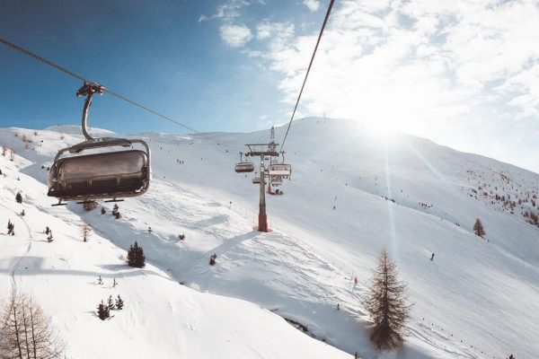 Le 5 migliori destinazioni italiane per una fuga wellness in inverno