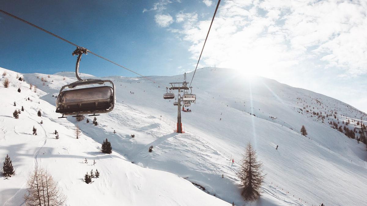 Le 5 migliori destinazioni italiane per una fuga wellness in inverno